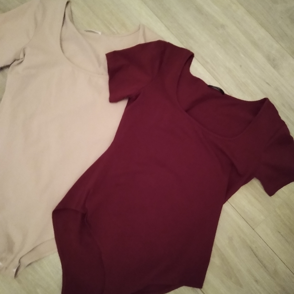 Bodysuit Bundle - Picture 4 of 4